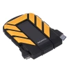 Зовнішній жорсткий диск Adata HD710 Pro 1TB USB 3.2 Yellow (4713218460660)