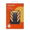 Зовнішній жорсткий диск Adata HD710 Pro 1TB USB 3.2 Yellow (4713218460660)