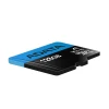 Карта пам'яті Adata Premier microSDXC 128 ГБ Class 10 з адаптером (4713218461940)