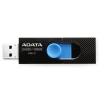 USB-флешка Adata UV320 128 ГБ USB 3.1 Black/Blue (4713218462848)