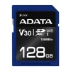 Карта пам'яті Adata Premier Pro SDXC 128 ГБ UHS-I U3 V30 Class 10 (4713218463920)