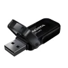 USB-флешка Adata UV240 32 GB Black (4713218465382)