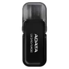 USB-флешка Adata DashDrive UV240 64 ГБ USB 2.0 Black (4713218465405)