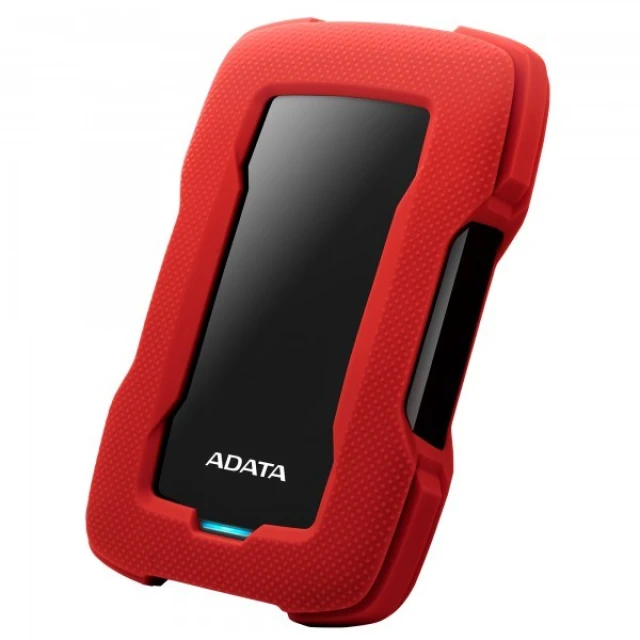 Зовнішній жорсткий диск Adata HD330 1 ТБ 2,5