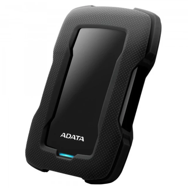 Зовнішній жорсткий диск Adata HD330 2 ТБ 2,5