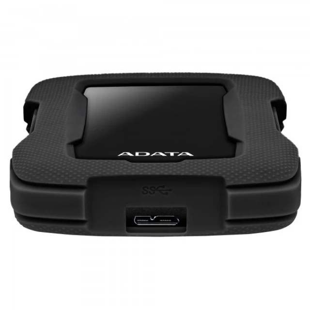 Зовнішній жорсткий диск Adata HD330 2 ТБ 2,5