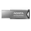 USB-флешка Adata UV250 16 ГБ USB 2.0 Metal Black (4713218468796)