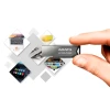 USB-флешка Adata UV250 32 ГБ USB 2.0 Silver (4713218468802)