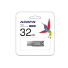 USB-флешка Adata UV250 32 ГБ USB 2.0 Silver (4713218468802)