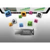 USB-флешка Adata UV250 32 ГБ USB 2.0 Silver (4713218468802)