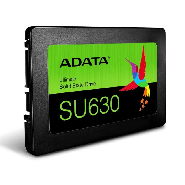 SSD-накопичувач Adata Ultimate SU630 480 ГБ 2,5