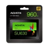 SSD Adata Ultimate SU630 960 ГБ 2.5