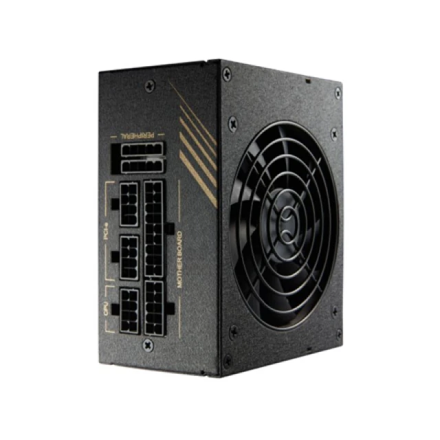 Блок питания Fortron DAGGER PRO 650W 650 Вт (4713224522055)