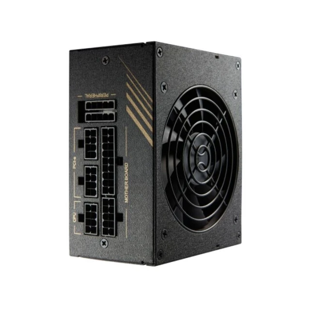 Блок питания Fortron DAGGER PRO 650W 650 Вт (4713224522055)