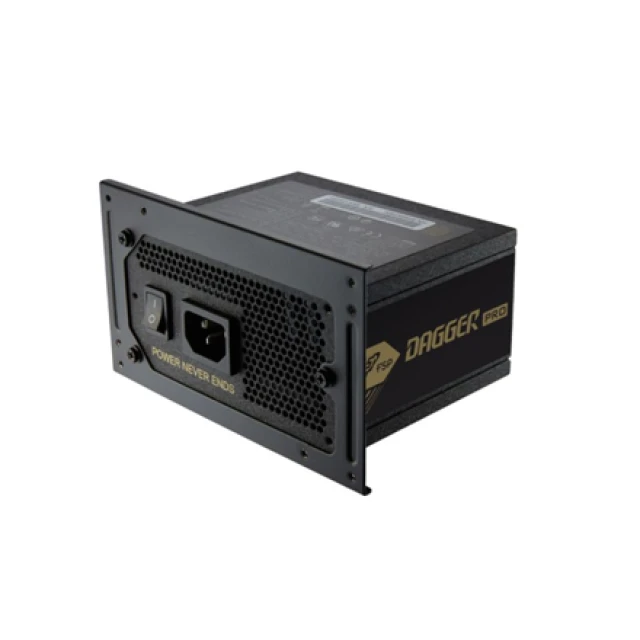 Блок питания Fortron DAGGER PRO 650W 650 Вт (4713224522055)