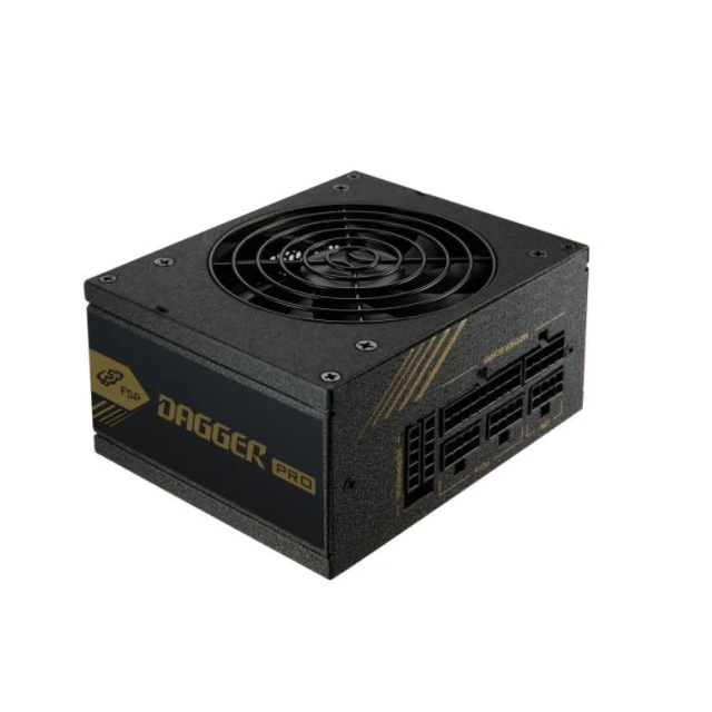 Блок питания Fortron DAGGER PRO 650W 650 Вт (4713224522055)
