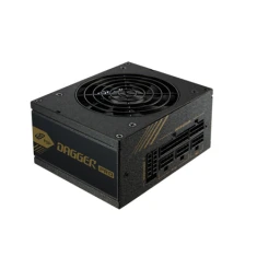 Блок живлення Fortron DAGGER PRO 650W 650 Вт (4713224522055)
