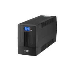 Джерело безперебійного живлення FSP IFP 600 360 Вт (4713224522307)