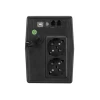 Джерело безперебійного живлення FSP IFP 600 360 Вт (4713224522307)