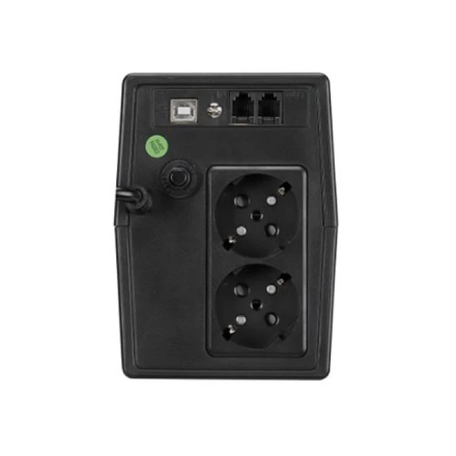 Джерело безперебійного живлення FSP IFP 600 360 Вт (4713224522307)