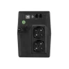 Джерело безперебійного живлення FSP IFP 600 360 Вт (4713224522307)