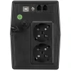 Джерело безперебійного живлення FSP IFP 800 800 VA 480 Вт (4713224522314)