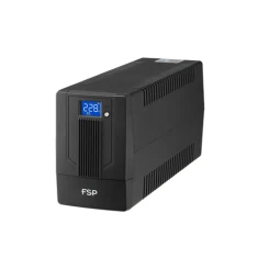 Джерело безперебійного живлення FSP IFP 800 800 VA 480 Вт (4713224522314)