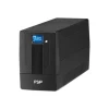 Джерело безперебійного живлення FSP IFP 2000 2000 VA 1200 Вт (4713224522345)