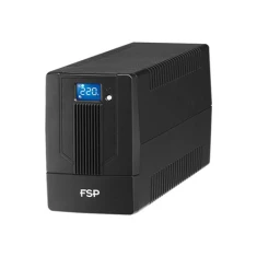Джерело безперебійного живлення FSP IFP 2000 2000 VA 1200 Вт (4713224522345)
