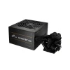Блок живлення FSP HYPER PRO 80+B ATX 650 Вт (4713224528590)