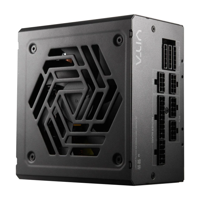 Блок живлення FSP VITA GM 650 Вт 80 PLUS (4713224529580)