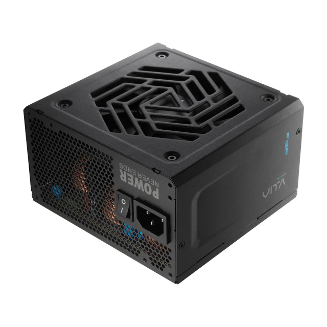 Блок живлення FSP VITA GM 650 Вт 80 PLUS (4713224529580)