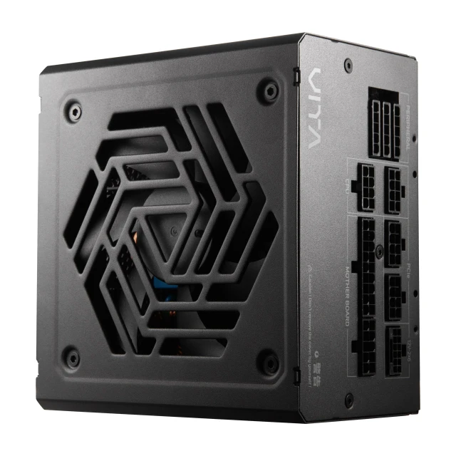 Блок живлення Fortron VITA-1000GM 1000 Вт (4713224529610)