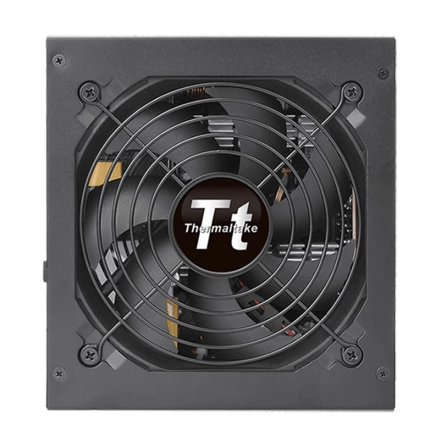Блок живлення Thermaltake Smart SE2 700W модульний (4713227520935)