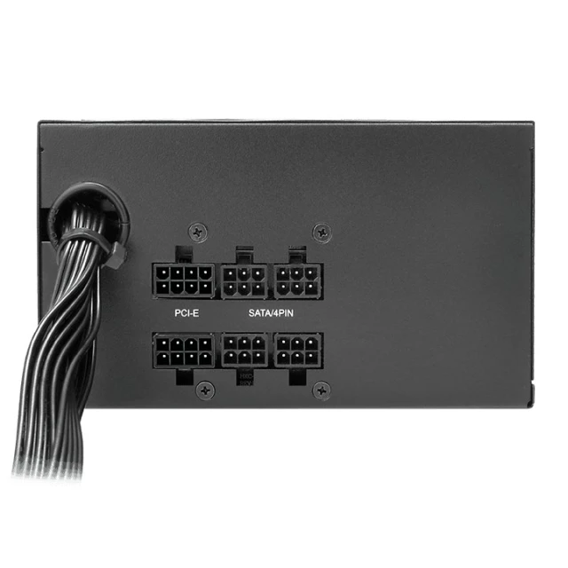 Блок живлення Thermaltake Smart SE2 700W модульний (4713227520935)