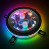 Водоблок Thermaltake Pacific W7 Plus з RGB підсвічуванням (4713227524070)