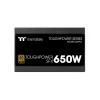 Блок живлення Thermaltake Toughpower SFX 650W модульний 80+ Gold (4713227527835)