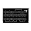 Блок питания Thermaltake TOUGHPOWER TF1 1550W Modular 80+ Titanium (4713227528245)