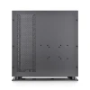 Корпус Thermaltake Core P3 Pro Tempered Glass Black (4713227534901)