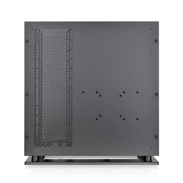 Корпус Thermaltake Core P3 Pro Tempered Glass Black (4713227534901)