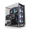 Корпус Thermaltake Core P3 Pro Tempered Glass Black (4713227534901)