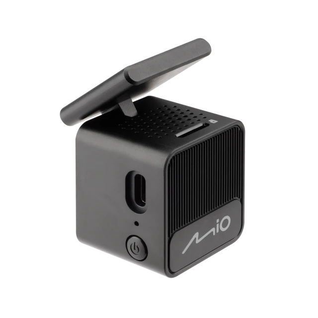 Відеореєстратор Mio MiVue J20 Full HD 1920x1080 Wi-Fi (4713264288232)