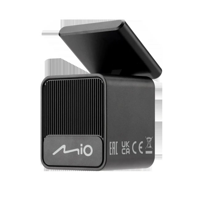 Відеореєстратор Mio MiVue J20 Full HD 1920x1080 Wi-Fi (4713264288232)