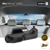 Автомобильный видеорегистратор Mio MiVue E80D передняя и задняя камера 2.5K STARVIS 2 145° (4713264289154)