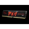 Модуль пам'яті G.Skill Aegis DDR4 16GB 2666MHz CL19 (4713294220998)