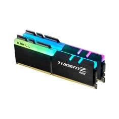 Комплект оперативной памяти G.Skill Trident Z RGB DDR4 16 ГБ (2x8 ГБ) 3600 МГц CL16 (4713294223487)