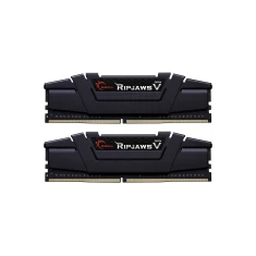 Набор модулей оперативной памяти G.Skill Ripjaws V DDR4 2x16 ГБ 3600 МГц CL16 (4713294223623)