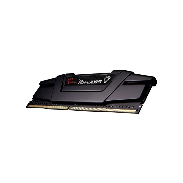 Оперативна пам'ять G.Skill RipjawsV DDR4 4x8 ГБ 3600 МГц CL18 (4713294223777)