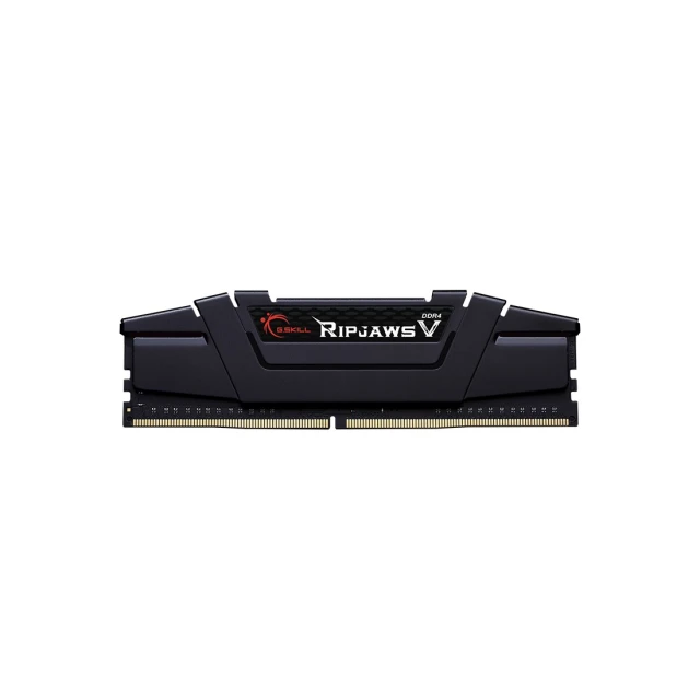 Оперативна пам'ять G.Skill RipjawsV DDR4 4x8 ГБ 3600 МГц CL18 (4713294223777)
