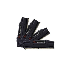Оперативна пам'ять G.Skill RipjawsV DDR4 4x8 ГБ 3600 МГц CL18 (4713294223777)